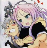 BUY NEW nitroplus chiral - 53935 Premium Anime Print Poster